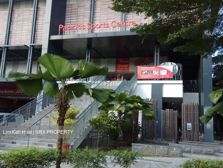 Jalan Loyang Besar (D17), Apartment #178266792